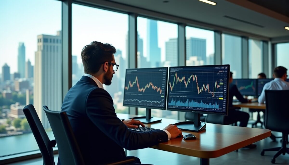 Crypto : du sérieux financier aux horizons les plus surprenants