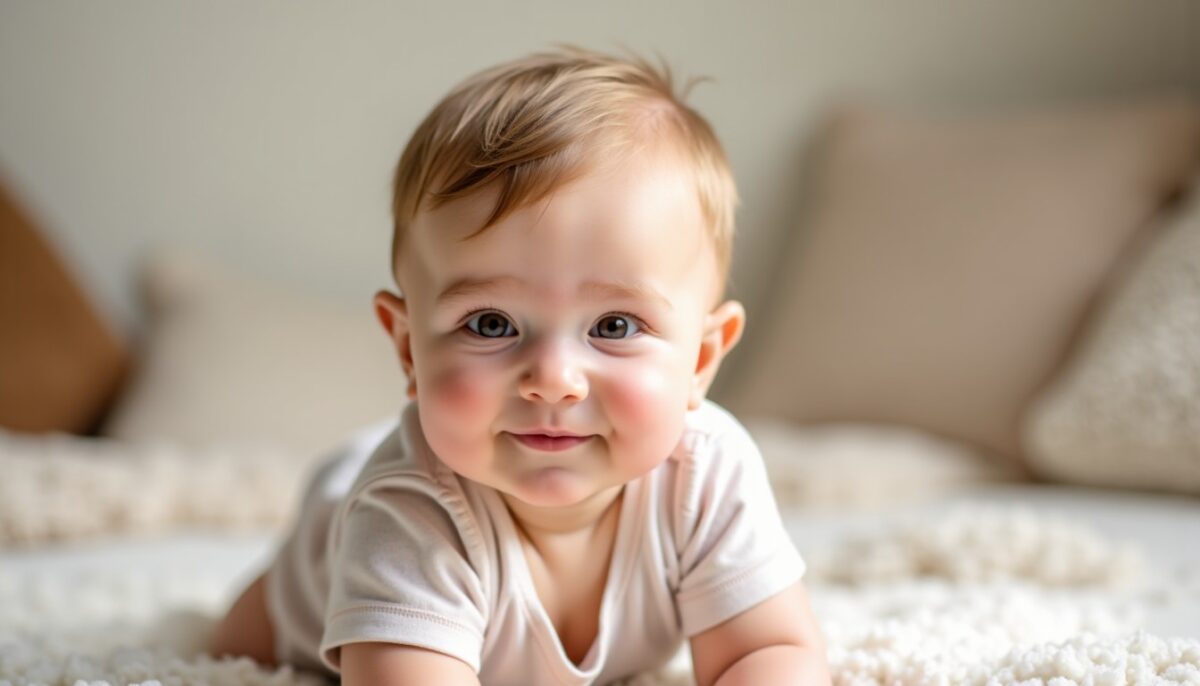 Top 5 des studios photo pour portraits d’identité bébé à Marseille : où les dénicher ?