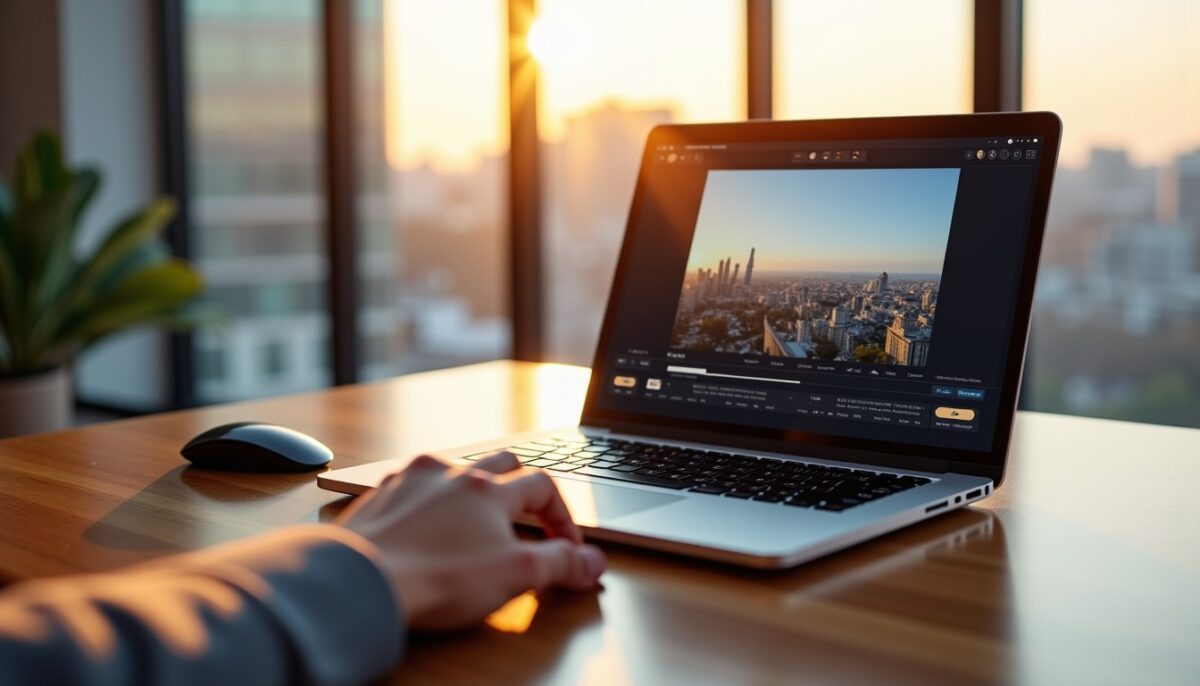 Astuces simples pour diminuer la taille de vos photos rapidement