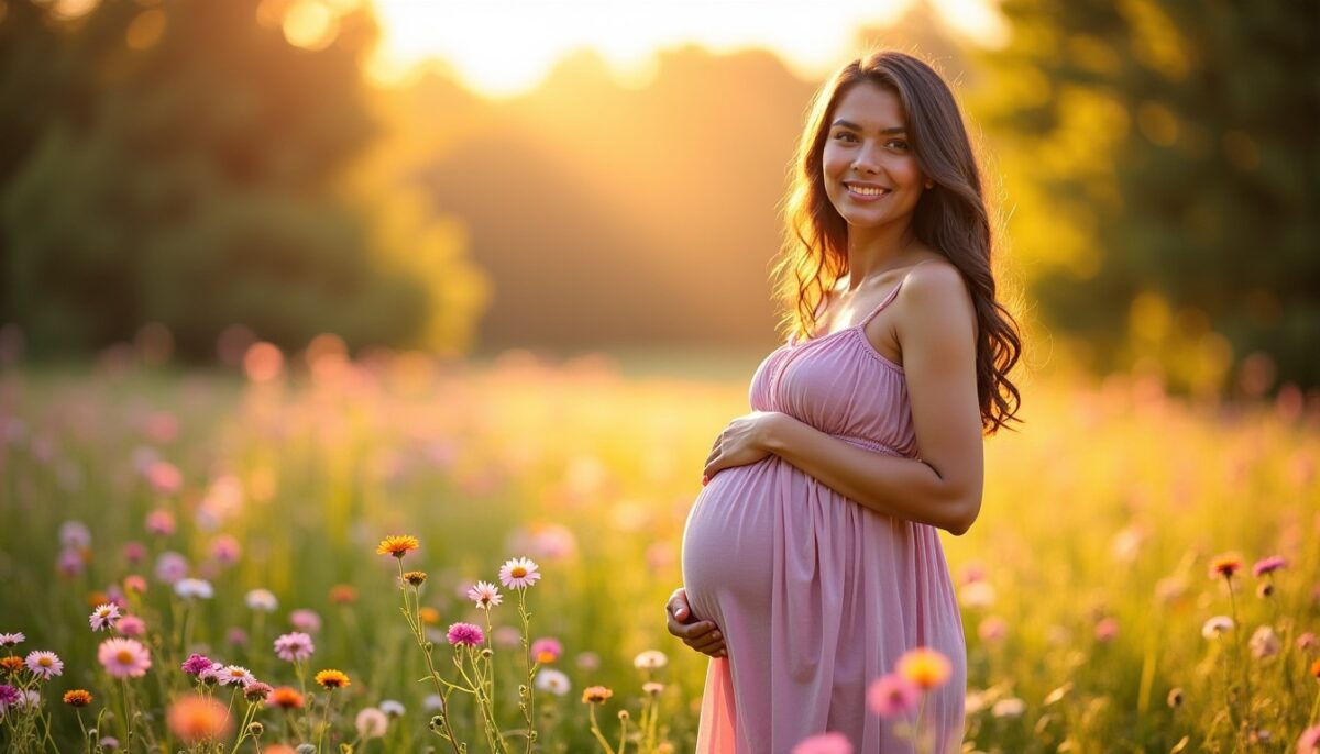 Top 10 des idées de shootings grossesse uniques pour des souvenirs photographiques mémorables
