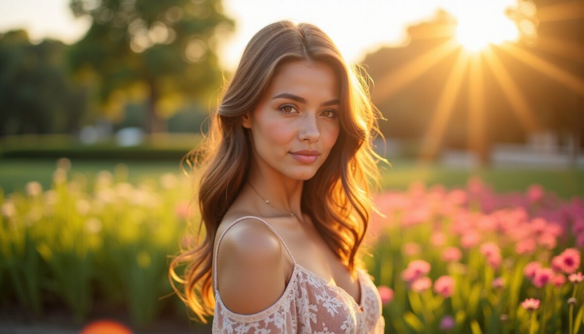 Les secrets d'une pose réussie pour sublimer vos photos