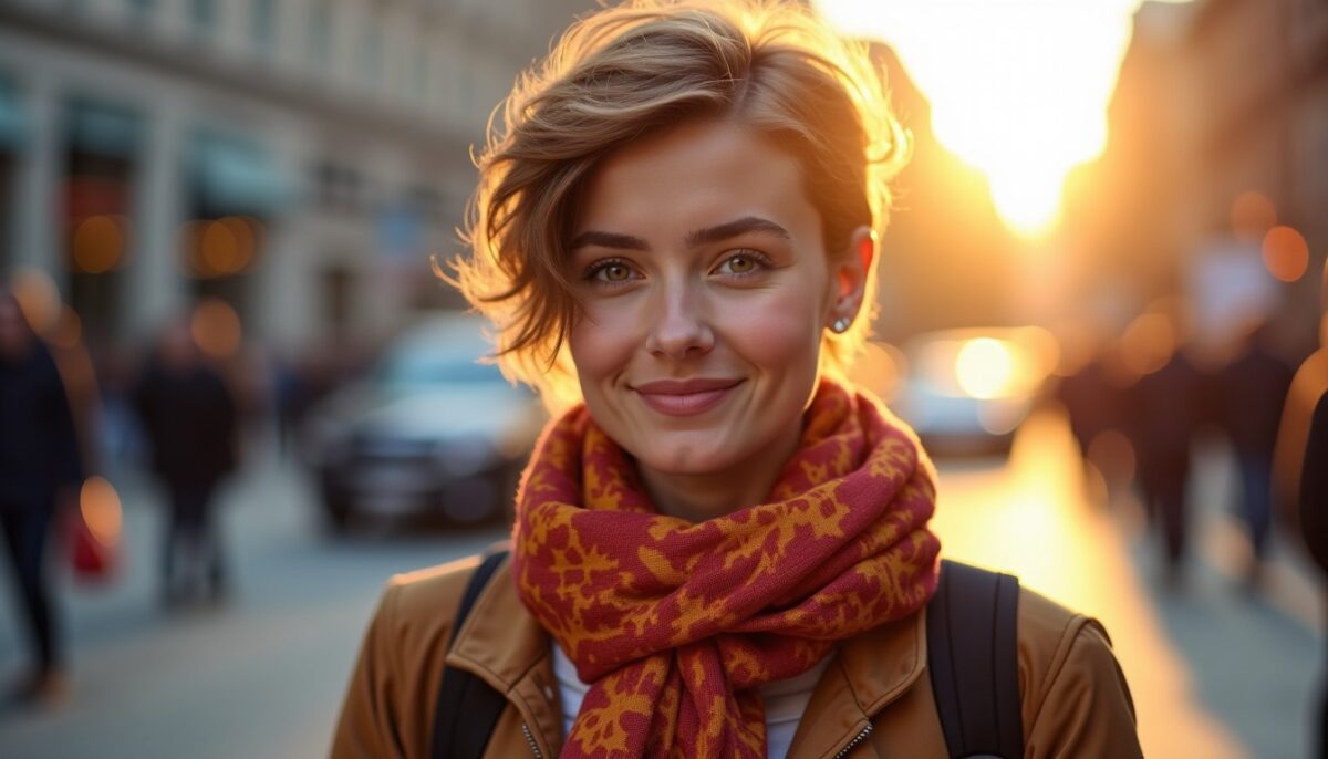 Top 7 des idées originales pour une photo de profil WhatsApp qui sort du lot