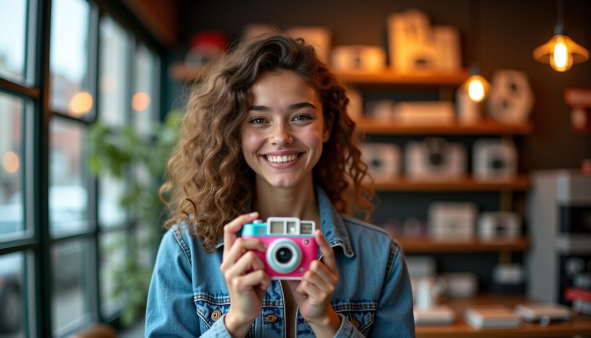 Les étapes simples pour faire développer un appareil photo jetable