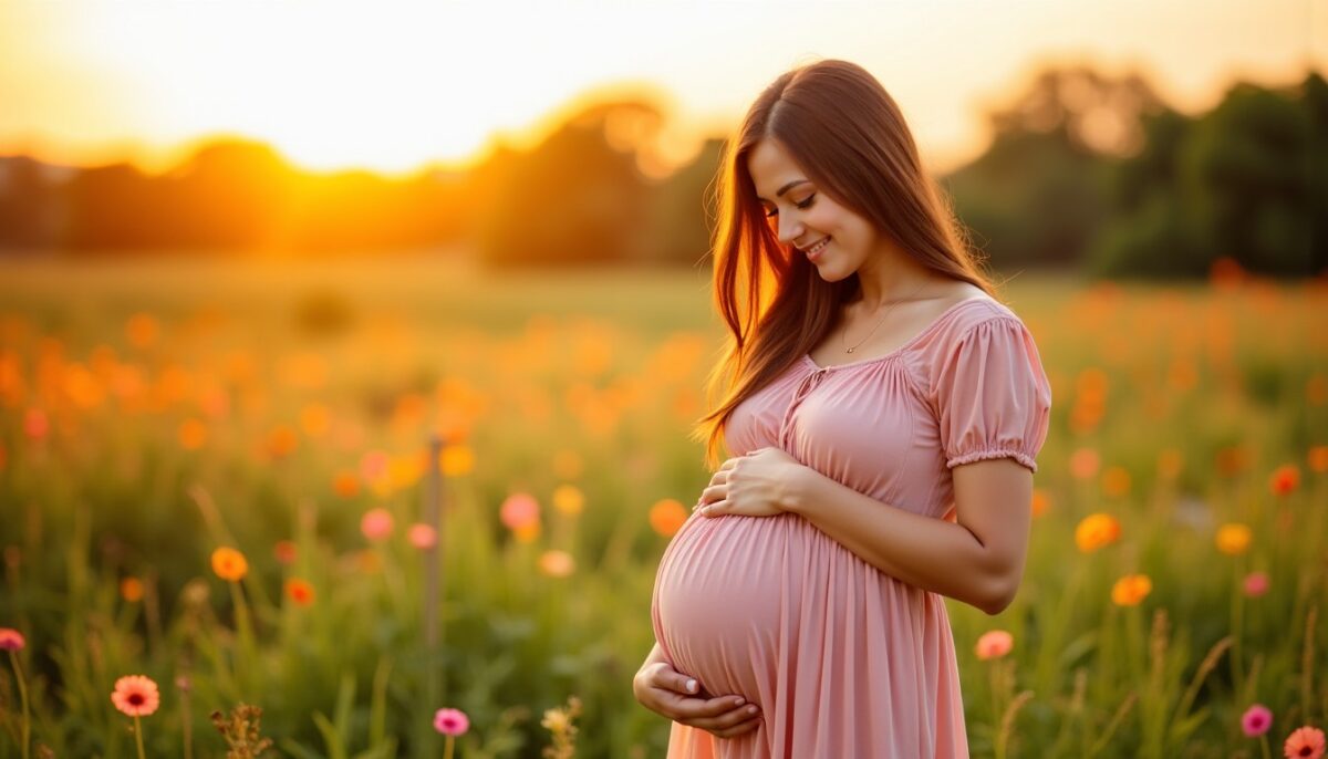 Quand réserver son shooting photo de grossesse pour capturer les plus beaux moments ?