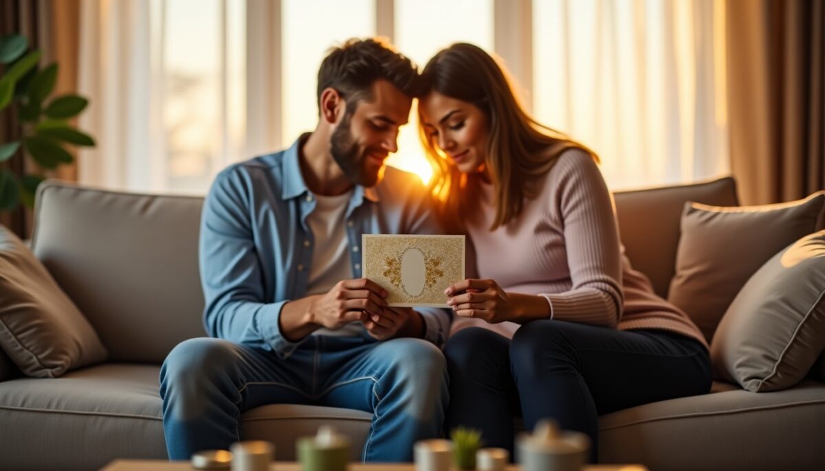 Est-il encore approprié d'envoyer un faire-part de naissance deux mois après le jour J ?