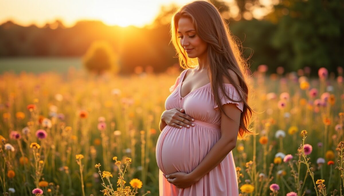 Le meilleur moment pour réserver votre séance photo de grossesse