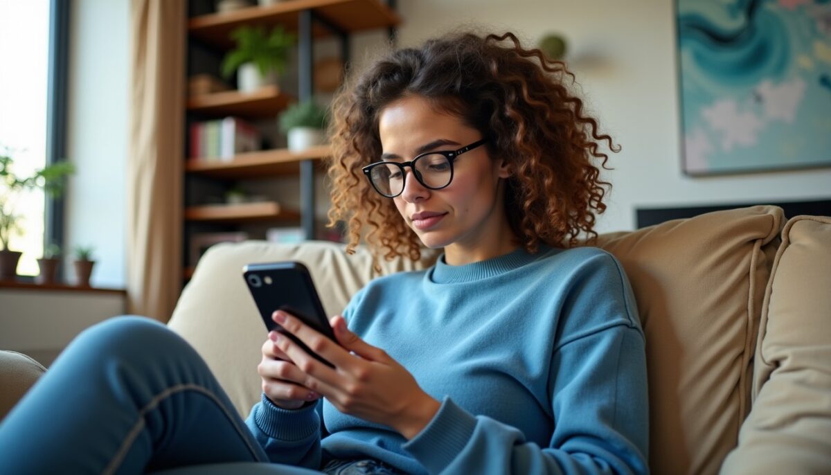 Astuce pour revoir une photo à vue unique sur WhatsApp : est-ce possible ?