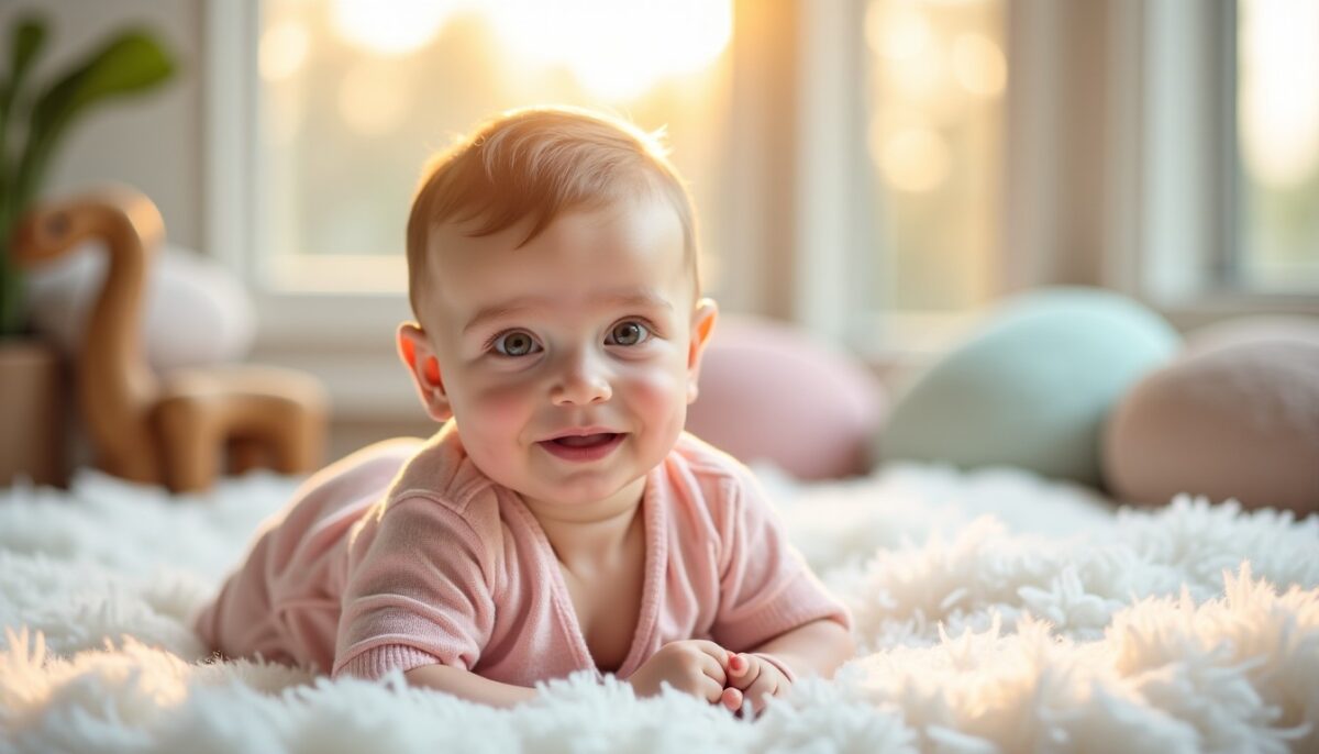 Guide ultime pour choisir la tenue parfaite de bébé lors d'un shooting photo