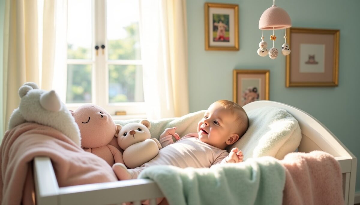 Top 15 des accessoires indispensables pour sublimer vos photos de bébé