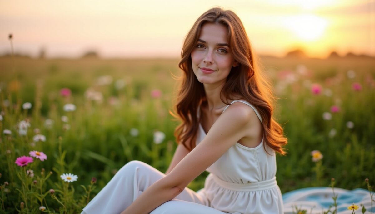 Réussir une photo sexy naturellement, sans passer par un studio