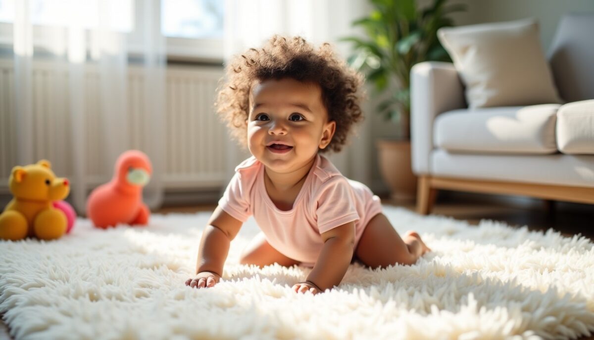 Guide pratique : Trouver et postuler à un casting photo pour bébé en toute sécurité