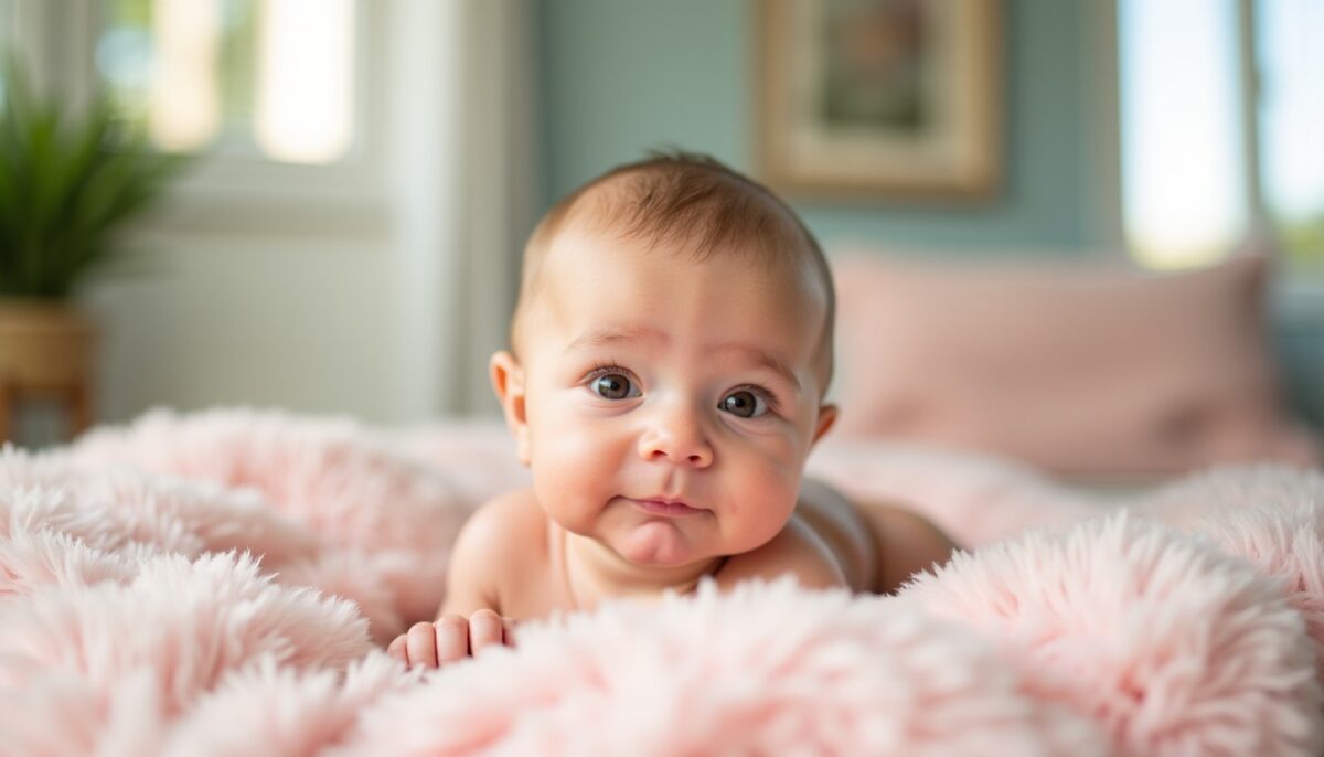 Top 7 des studios incontournables à Bordeaux pour une séance photo bébé réussie