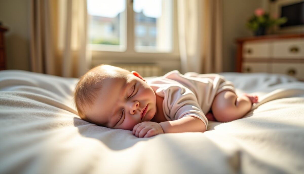 Comment dénicher le photographe idéal pour capturer les premiers instants de votre bébé à Lyon ?