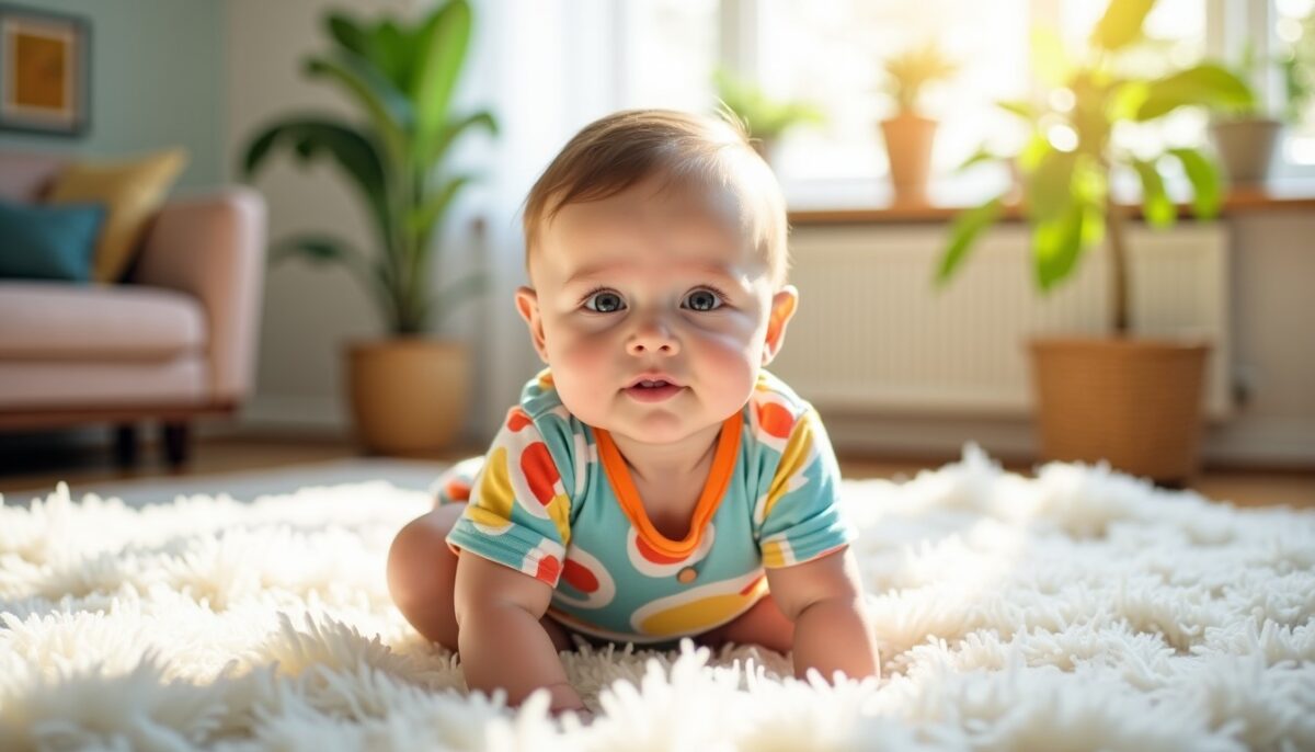 Guide pratique : Comment s’inscrire et briller dans un concours photo pour bébé ?