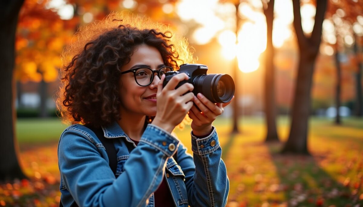 Débuter en photographie : conseils essentiels pour progresser rapidement