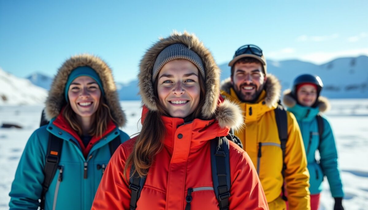 Islandais en quête d'aventure : top des agences de voyage spécialisées, du sur-mesure à l'exploration en groupe