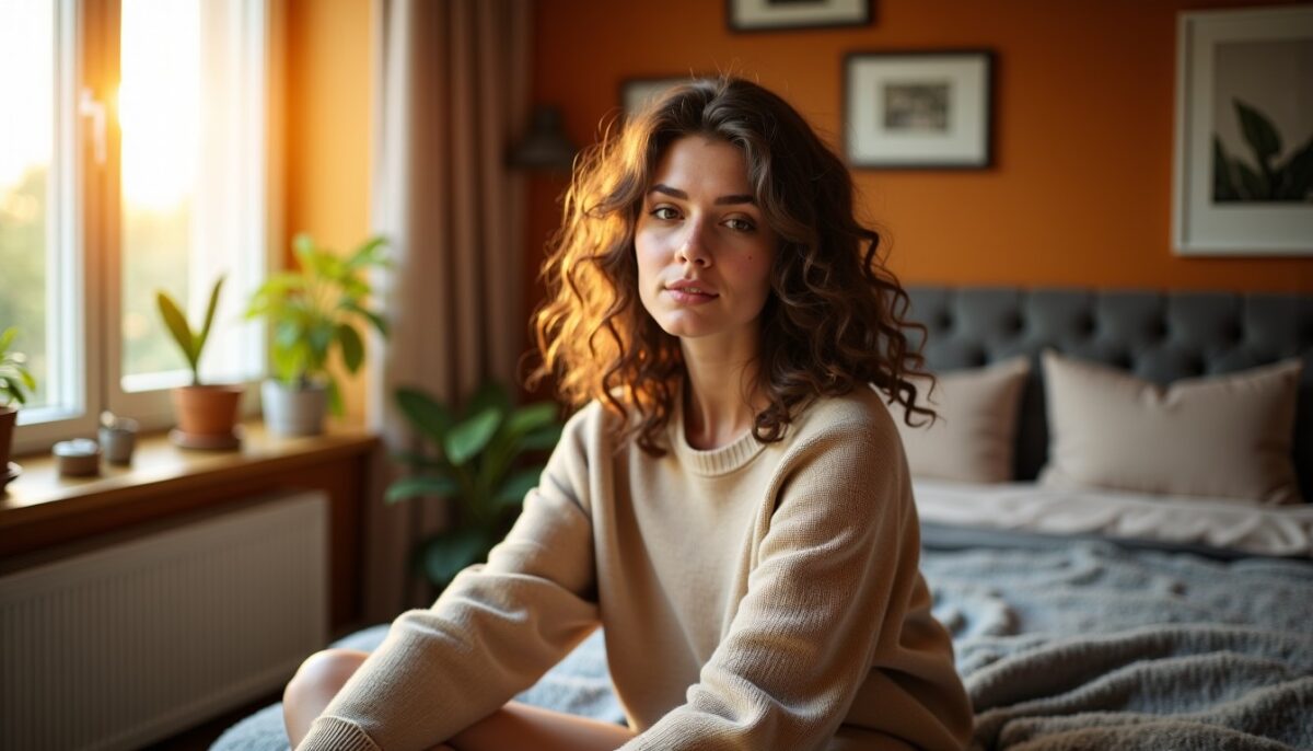 Les secrets pour réussir de magnifiques autoportraits en solo