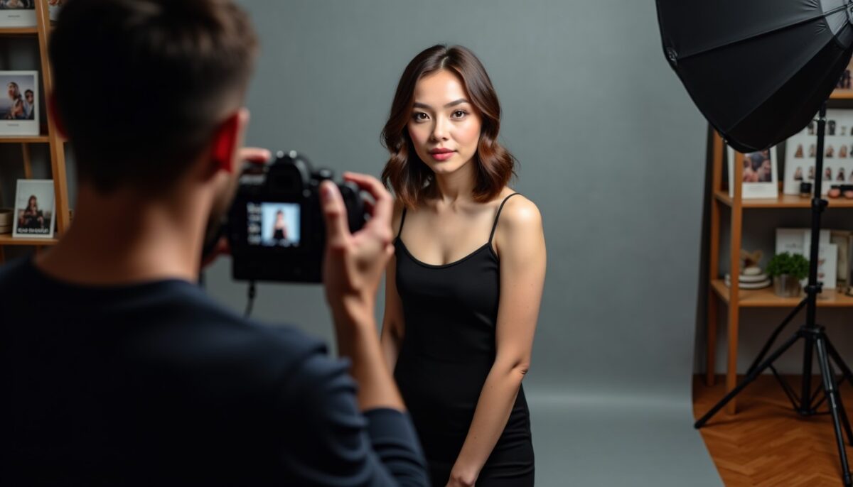 Quel est le prix d'une séance photo professionnelle ?
