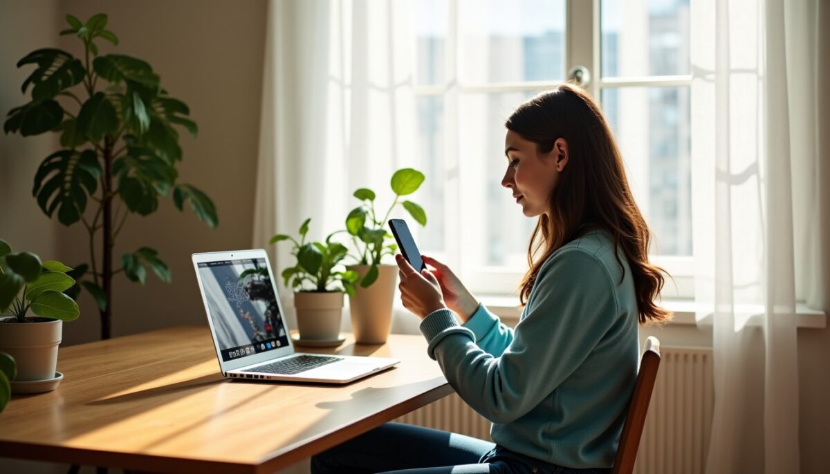 Agrandir une photo Instagram en toute simplicité : nos astuces faciles et efficaces