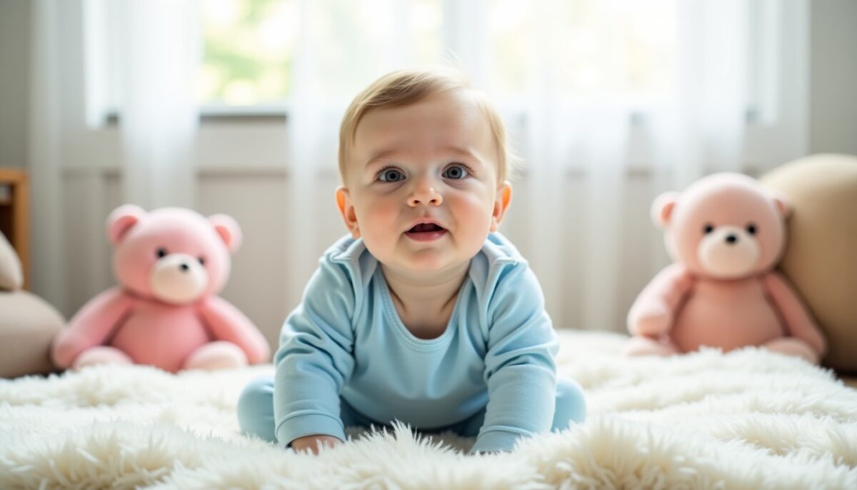 Conseils pratiques pour choisir la tenue parfaite de bébé pour sa photo d’identité