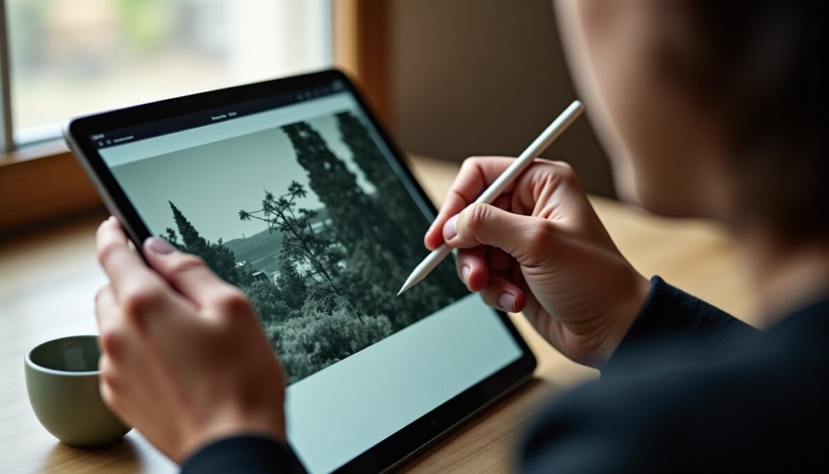 Guide pratique : comment coloriser simplement une photo noir et blanc