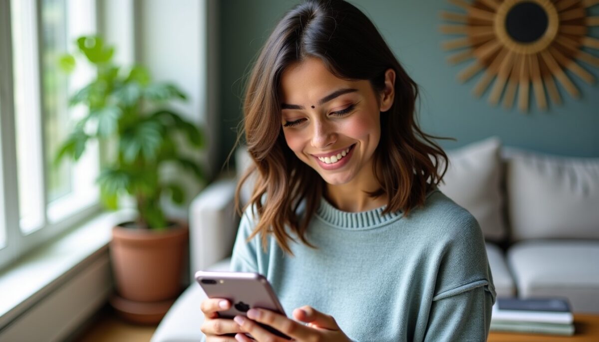 Comment enregistrer facilement vos photos WhatsApp dans la galerie de votre téléphone