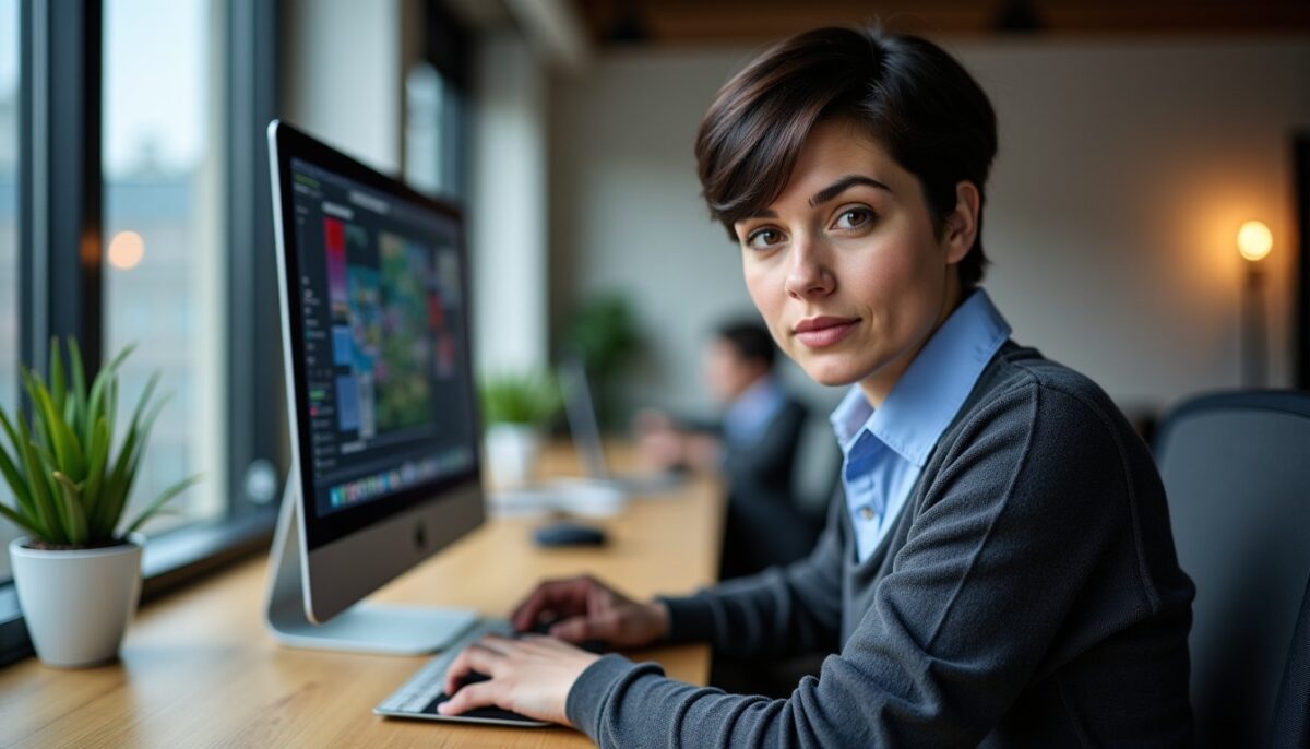 Comment vérifier si une image est en résolution 300 dpi : guide pratique