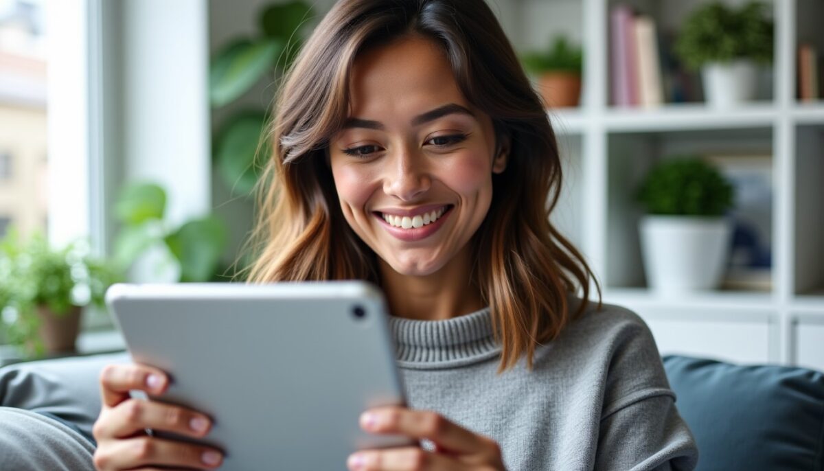 Découvrez comment tester gratuitement une coiffure virtuelle avec votre propre photo