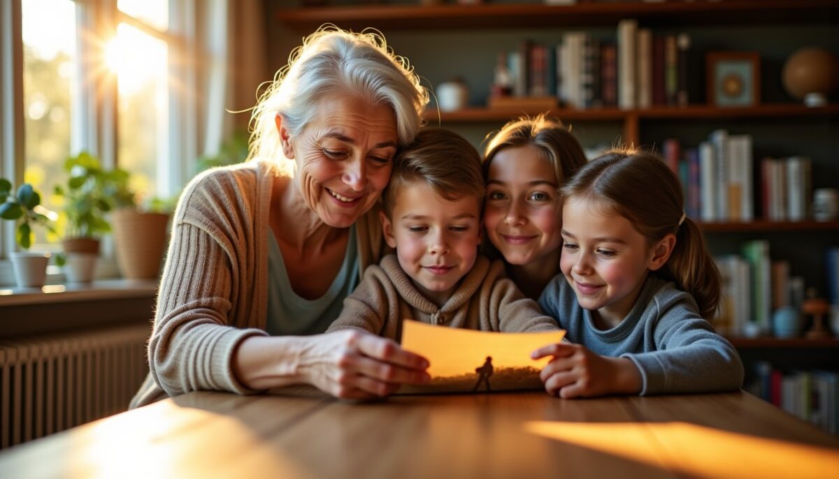 Protéger à jamais vos souvenirs : guide complet pour sécuriser durablement vos photos de famille