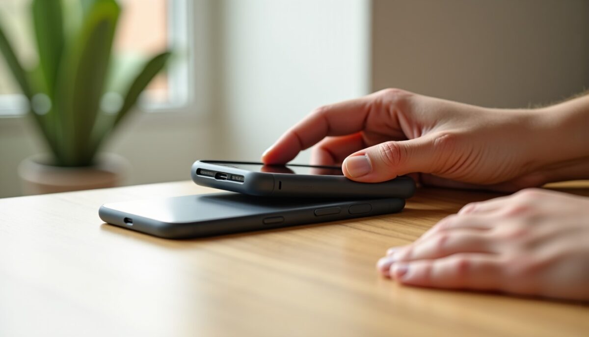 Protégez facilement votre smartphone : astuces simples pour une sécurité au quotidien