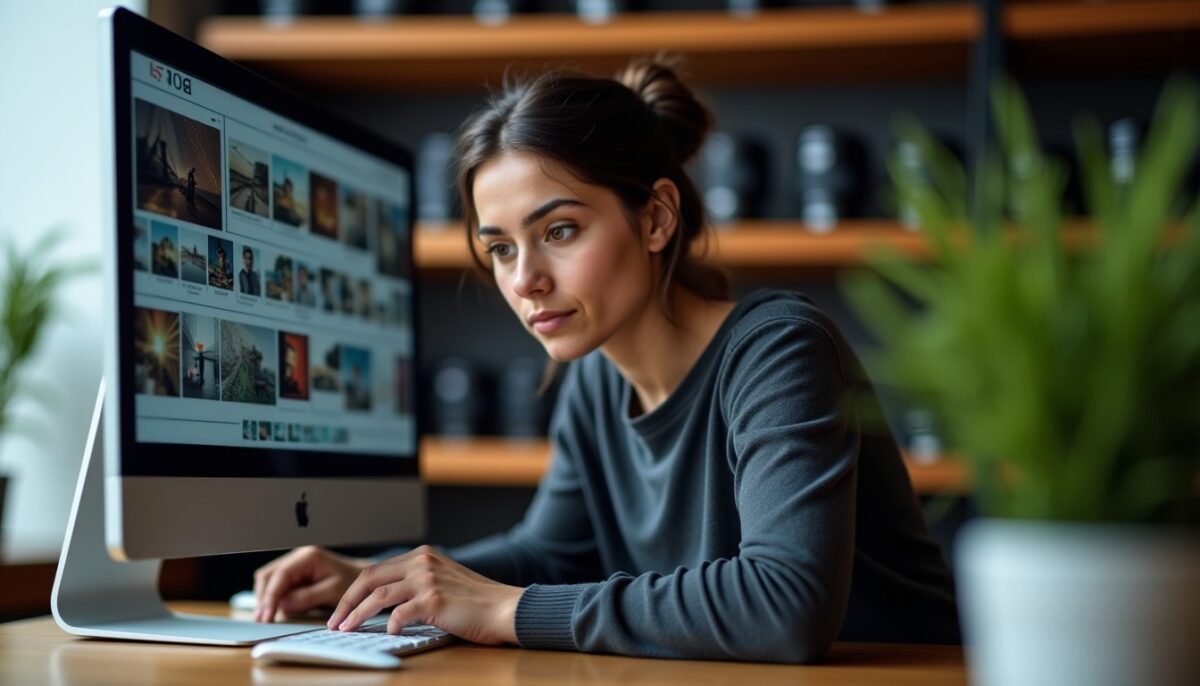 Guide pratique pour maîtriser l'organisation efficace de vos fichiers photo
