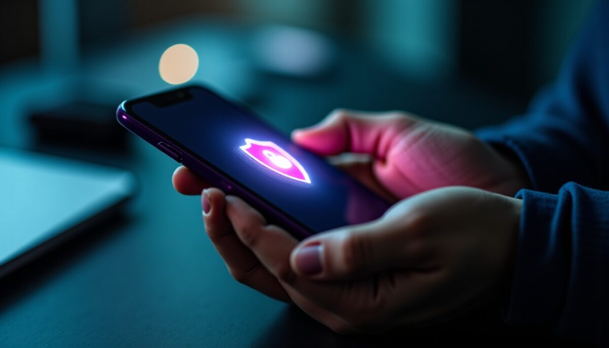 Sécurité sur smartphone : les réflexes essentiels pour protéger vraiment vos données