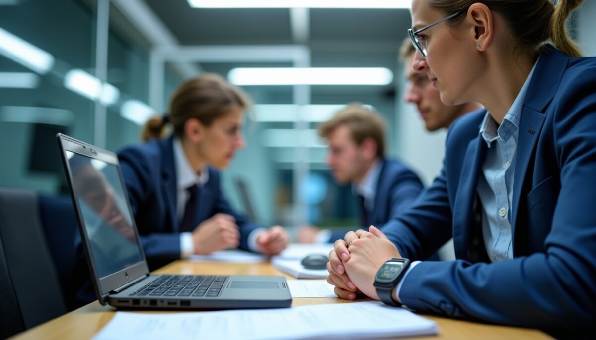 Fournisseurs de mobilier PMR : standards rapides vs bureau d'études dédié